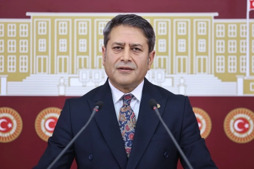 Gaziantep Milletvekili Ali Şahin, Şehit Komutan Şahin Bey’i Şehadetinin 105. Yılında Andı