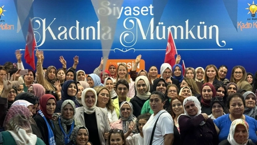 Gaziantep Milletvekili Bakbak’tan Mersin’e çıkarma