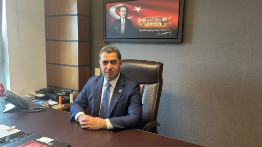 Gaziantep Milletvekili Bozgeyik duyurdu! Yatırım Teşvik Sisteminde Yeni Dönem