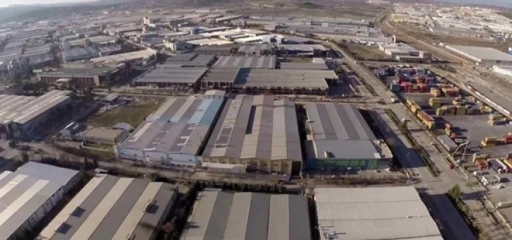 Gaziantep OSB’de İstihdam Dengeleri Değişiyor