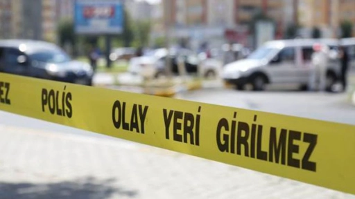 Gaziantep OSB’de Korkunç Olay!