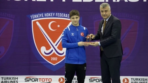 Gaziantep Polisg&uuml;c&uuml;&rsquo;nden B&uuml;y&uuml;k Gurur: En İyi Kaleci Tolunay Kasım