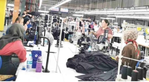 Gaziantep Sanayisinde Alarm Zilleri: &ldquo;Gemi Battı, Diğer Yarısı Su Alıyor!&rdquo;