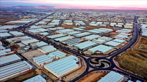 Gaziantep Sanayisinde Sarsıntı: Bir Firma Daha Konkordato Talep Etti