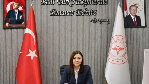 Gaziantep Şehir Hastanesi&rsquo;nde &Uuml;st D&uuml;zey İstifa: Yeni Başhekim Belli Oldu