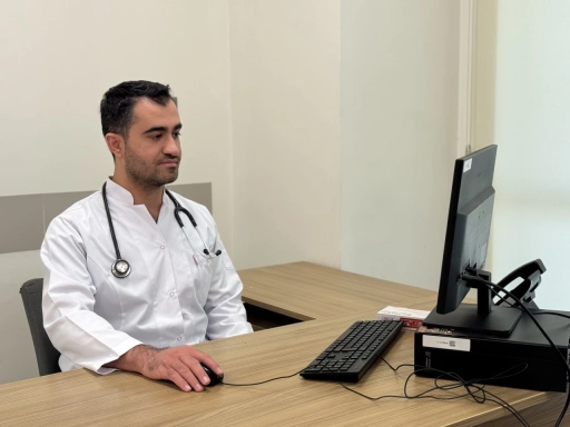 Gaziantep Şehir Hastanesi’nden Sonbahar ve Kış Aylarına Özel Karbonmonoksit Uyarısı