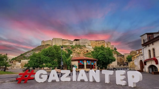 Gaziantep Sınıfta Kaldı!