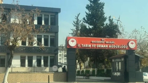 Gaziantep Tarım ve Orman İl Müdürlüğünden Kritik Uyarı!