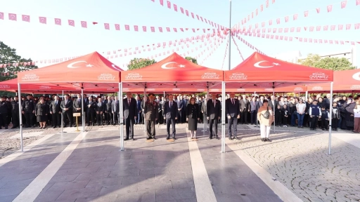 Gaziantep’te 09.05’te hayat durdu…