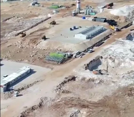 Gaziantep’te 10 bin konut projesinde çalışmalar başladı!