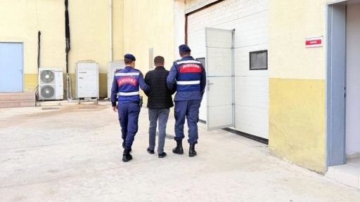Gaziantep’te 20 yıl hapis cezasıyla aranıyordu! JASAT’tan şok operasyon