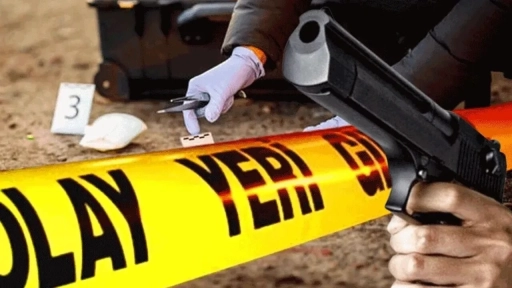 Gaziantep&rsquo;te 2025 Şiddet Verileri A&ccedil;ıklandı, 97 Silahlı Olay