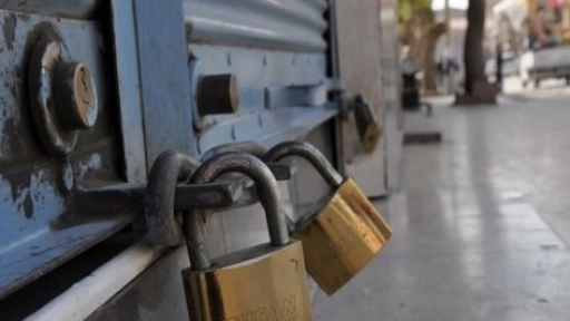 Gaziantep&rsquo;te 2025&rsquo;te Binlerce Yeni İşletme A&ccedil;ıldı, Kapanan İş Yeri Sayısı da Arttı