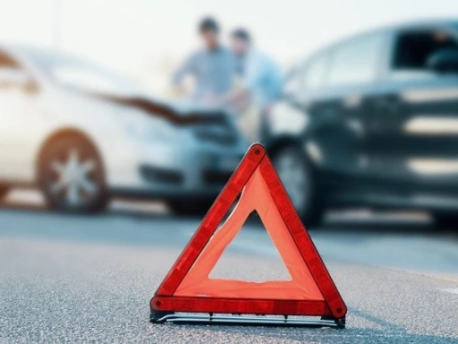 Gaziantep'te 3 kaza! 1 ölü, biri ağır 7 yaralı