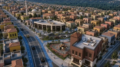 Gaziantep'te 5 bin hak sahibi a&ccedil;ıklanacak