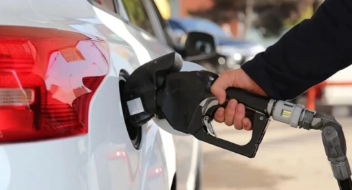 Gaziantep&rsquo;te akaryakıt zamlandı, Dizel litre fiyatı 60 TL&rsquo;yi ge&ccedil;ebilir