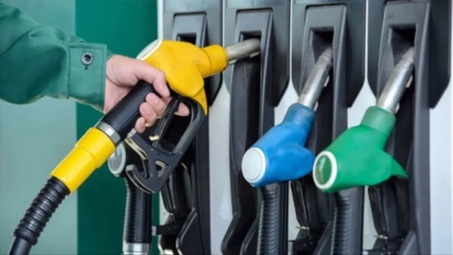 Gaziantep&rsquo;te Akaryakıta Yeni Zam, Benzin 60 TL&rsquo;yi Ge&ccedil;ti