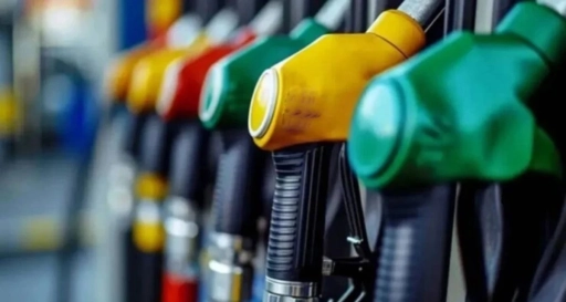 Gaziantep&rsquo;te Akaryakıtta Dalgalı Seyir, İndirim Sevindirdi, Zam Moralleri Bozdu