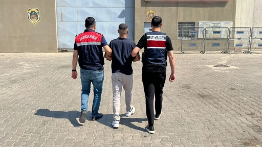 Gaziantep’te alacak verecek meselesinde kan aktı!