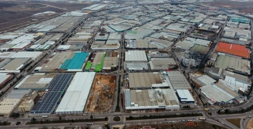 Gaziantep&rsquo;te Alarm Zilleri ,Sanayide Konkordato Dalgası B&uuml;y&uuml;yor