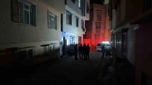 Gaziantep'te Anne ve Kızın Gizemli Ölümü