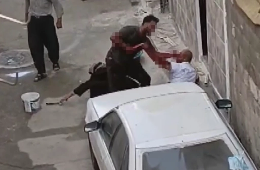 Gaziantep’te annesini tekmeleyip ağabeyini bıçaklayarak öldüren şahıs tutuklandı