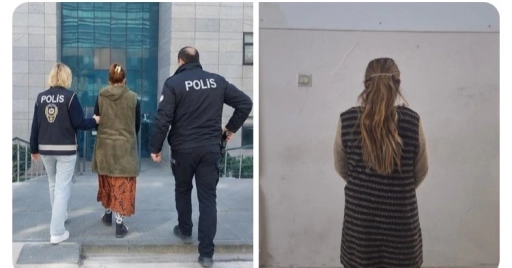 Gaziantep&rsquo;te aranan iki h&uuml;k&uuml;ml&uuml; yakalandı.