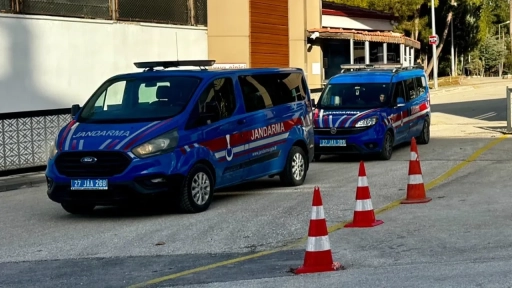 Gaziantep&rsquo;te Aranan Şahıslara B&uuml;y&uuml;k Darbe Bin 899 Firari Yakalandı