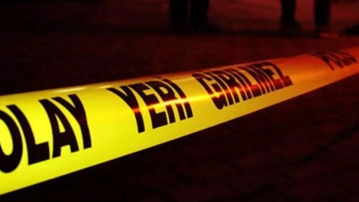 Gaziantep’te Ayakkabı Fabrikası önünde 30 Yaşındaki Usta Hayatına Son Verdi