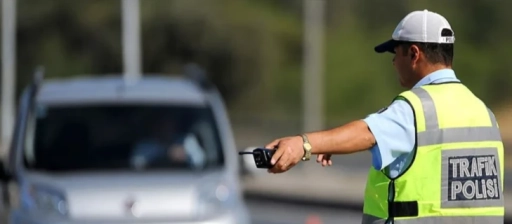 Gaziantep’te Bayram Trafiğine Radar Uyarısı, Denetimler Artıyor