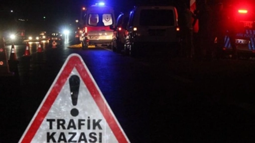 Gaziantep’te Bayramın İlk Günü Trafik Kazalarıyla Gölgede Kaldı: 2’si Ağır 23 Yaralı