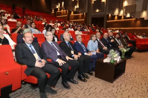 Gaziantep'te bilgi fidanları bilgi ormanlarına dönüşüyor
