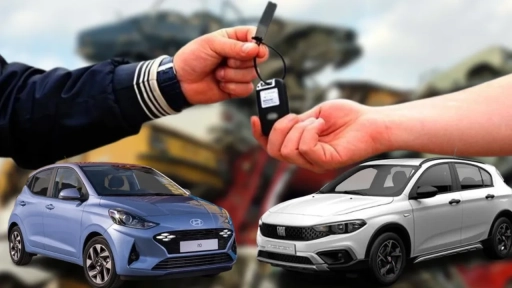 Gaziantep&rsquo;te Binlerce Ara&ccedil; Sahibinin G&ouml;z&uuml; Meclis&rsquo;te: Hurda Teşviki Yasası Ne Zaman &Ccedil;ıkacak?