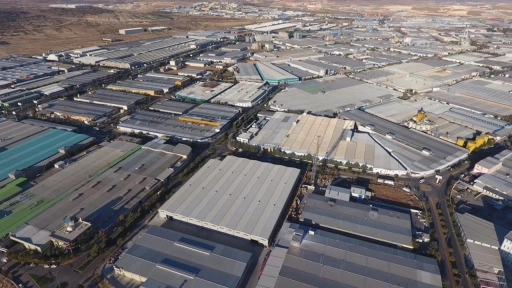 Gaziantep’te Bir Tekstil Devi Daha Konkordato Sürecine Girdi! Most Tekstil’e 1 Yıl Kesin Mühlet Verildi