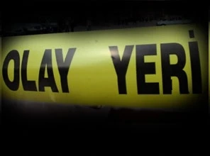 Gaziantep’te Damdan Düşen 80 Yaşındaki Adam Hayatını Kaybetti
