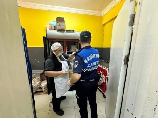 Gaziantep&rsquo;te Denetimler Sıkılaştırıldı: Ramazan &Ouml;ncesi Fahiş Fiyata Ge&ccedil;it Yok