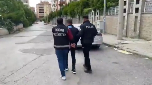 Gaziantep’te dev operasyon! Kamuyu 12 milyon TL zarara uğratmışlar
