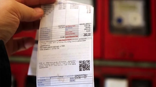 Gaziantep’te Doğalgaz Faturaları Cep Yakacak!