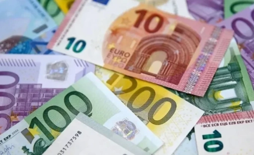 Gaziantep&rsquo;te D&ouml;viz Piyasasında Hareketlilik Euro Kritik Seviyeye Yaklaştı