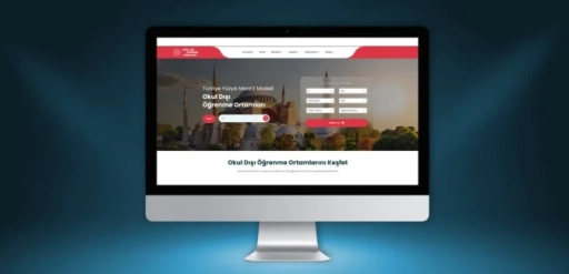 Gaziantep&rsquo;te eğitimde yenilik Dersler artık sınıfın dışına taşınıyor