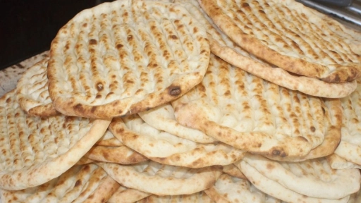 Gaziantep’te Ekmek Fiyatlarına Zam Geldi: Yeni Fiyatlar Belli Oldu