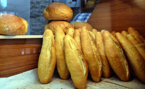 Gaziantep&rsquo;te Ekmek ve Simit Fiyatlarında Yeni D&ouml;nem Başlıyor