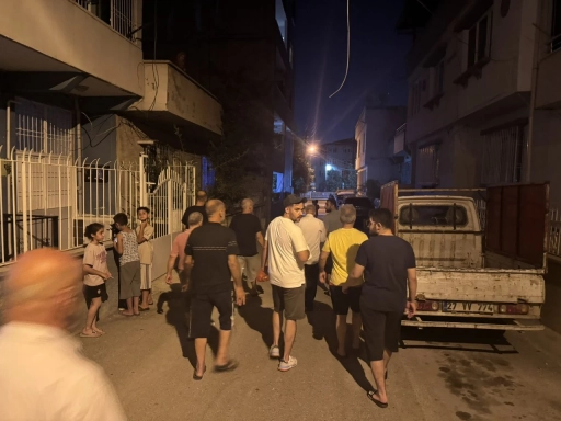 Gaziantep’te Elektrik Kesintileri Vatandaşı İsyan Ettirdi: Tepkiler Sokaklara Taştı