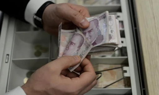 Gaziantep&rsquo;te Emekliler İ&ccedil;in Promosyon Yarışı Kızıştı Rakamlar 60 Bin TL&rsquo;yi Aşabilir