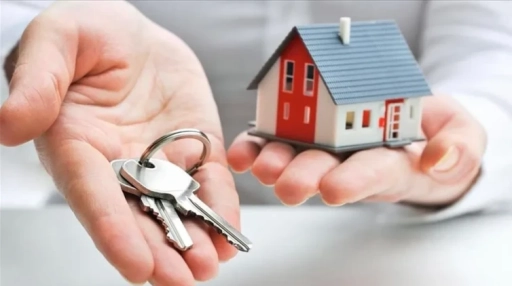 Gaziantep&rsquo;te Emlak Piyasasında Yeni D&ouml;nem Başlıyor