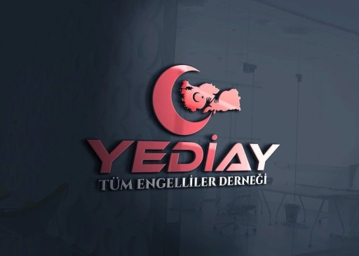 Gaziantep’te Engelsiz Bir Gelecek İçin Güçlü Adım: Yediay Tüm Engelliler Derneği Kuruldu