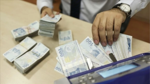 Gaziantep’te Esnafa 100 Milyarlık Can Suyu