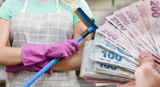 Gaziantep&rsquo;te ev kadınlarını yakından ilgilendiriyor, Emeklilik ve &ccedil;ocuk desteği g&uuml;ndemde