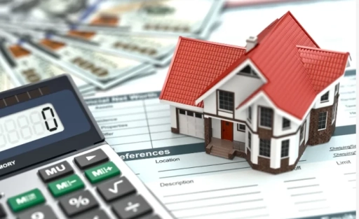 Gaziantep&rsquo;te Ev Sahibi Olma Fırsatı, Konut Kredisi Faizleri D&uuml;ş&uuml;yor