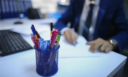 Gaziantep&rsquo;te Evden &Ccedil;alışanlar İ&ccedil;in &Ouml;nemli Uyarı